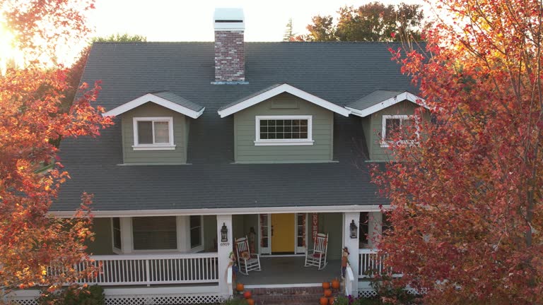 Best Asphalt Shingle Roofing  in USA