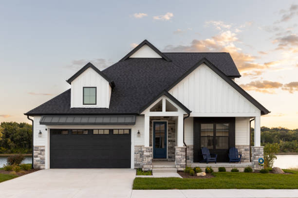 Best Roofing for New Construction  in USA